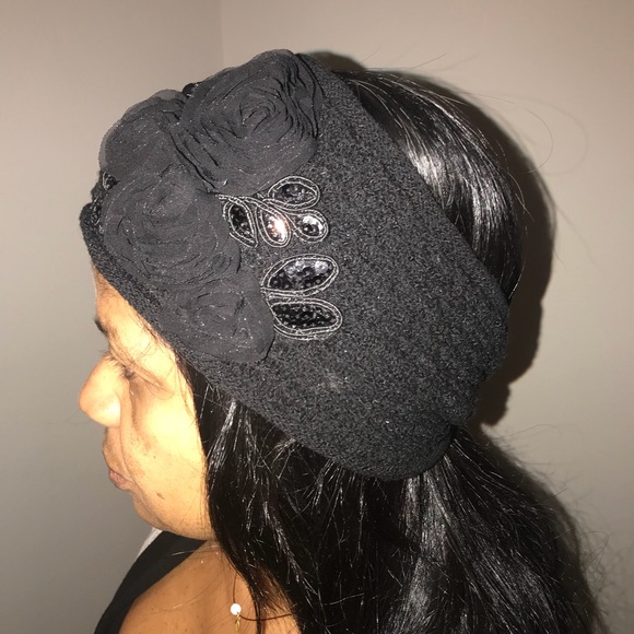 Head Bands and hat - Picture 3 of 5